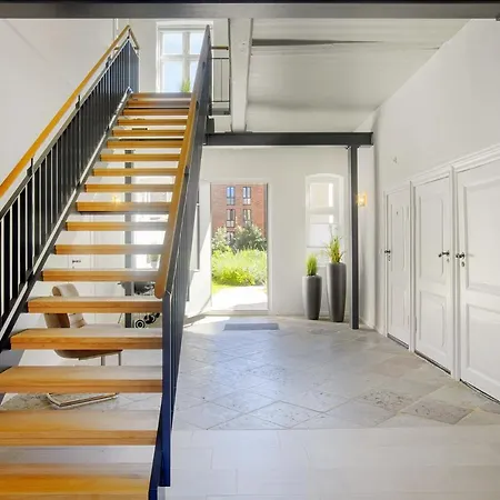 Апартаменты Gutshaus No2 *