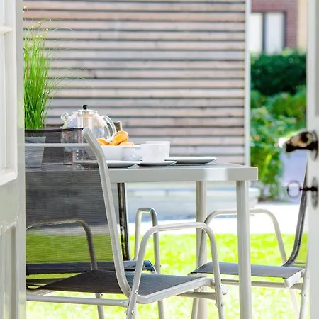 Апартаменты Gutshaus No2 *