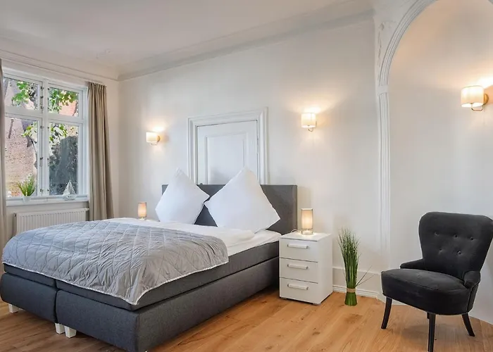 Gutshaus No2 Appartement *