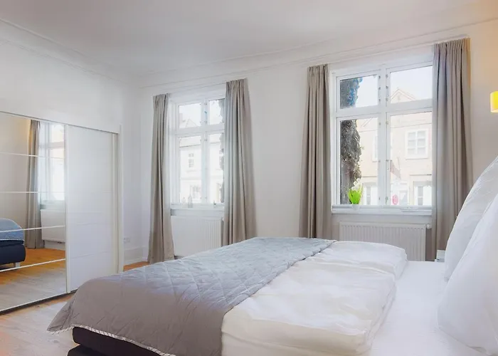 Gutshaus No2 Appartement *