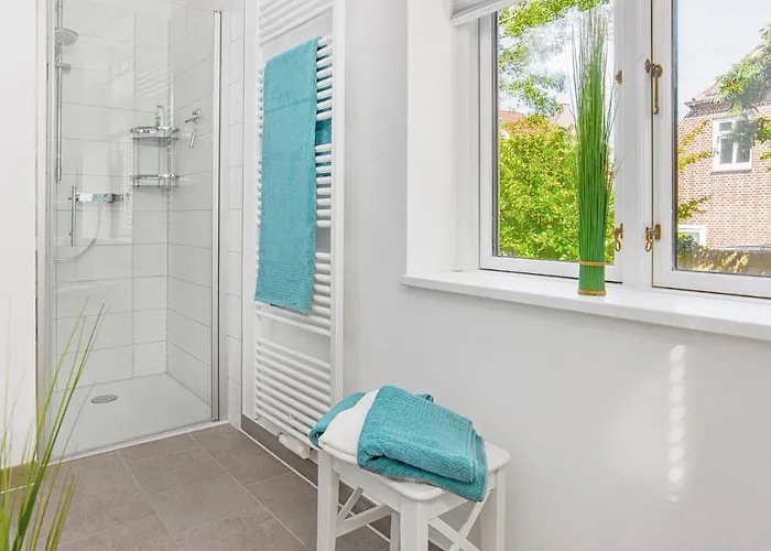 Gutshaus No2 Appartement Heiligenhafen