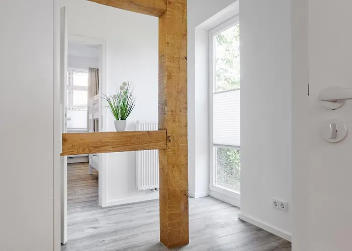 Gutshaus No2 Heiligenhafen